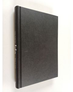 Kirjailijan Jørn Hurum käytetty kirja Ida - the link