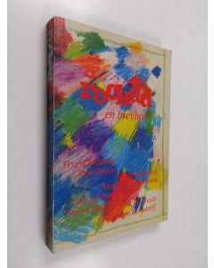 käytetty kirja Rockad : en brevbok