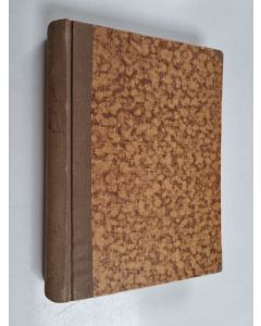 käytetty kirja På lediga stunder. En utvald roman- och novellsamling afsedd för familjekretsen. Tjugonde bandet