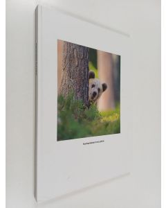 käytetty kirja Karhumaisen kiva päivä