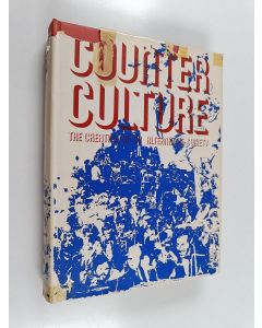 Kirjailijan Joseph H. Berke käytetty kirja Counter Culture : An creation of an alternative society