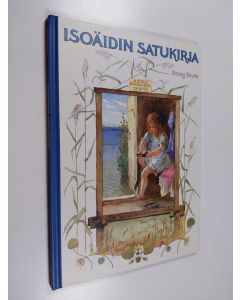 käytetty kirja Isoäidin satukirja