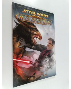 Kirjailijan Alexander Freed käytetty kirja Star Wars : The Old Republic Volume 3 : The Lost Suns