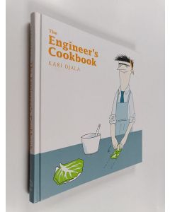 Kirjailijan Kari Ojala käytetty kirja The engineer's cookbook
