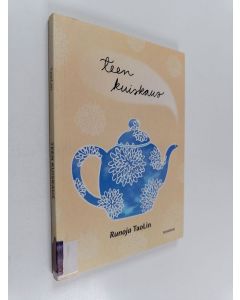 Kirjailijan TaoLin käytetty kirja Teen kuiskaus : runoja