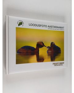 käytetty kirja Loodusfoto aastaraamat 2009/2010 = Estonian nature photo yearbook