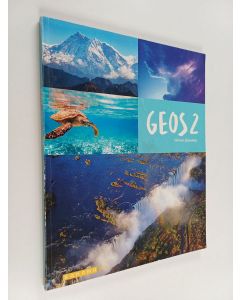 käytetty kirja Geos 2 : Sininen planeetta