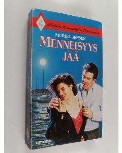 Kirjailijan Muriel Jensen käytetty kirja Menneisyys jää