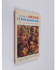 käytetty kirja The Way to higher consciousness