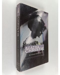 Kirjailijan Agatha Christie käytetty kirja Kirstun arvoitus ja muita kertomuksia