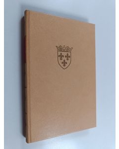 Kirjailijan Alexandre Dumas käytetty kirja Salaliitto : Historiallinen romaani holhoushallituksen ajoilta