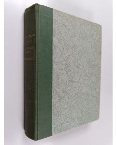 Kirjailijan James Ramsey Ullman käytetty kirja Auringon joki