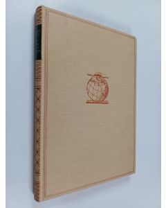 Kirjailijan Charles Mayer käytetty kirja Vilddjursfångst i Östern