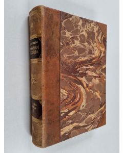 Kirjailijan Carl Grimberg käytetty teos Kansojen historia : kansojen elämä ja sivistys 2 osa, Vanha aika : 2