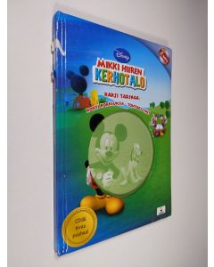 Kirjailijan Sheila Sweeny Higginson käytetty kirja Kohti korkeuksia ; Tohtori Iines