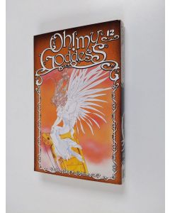 Kirjailijan Kosuke Fujishima käytetty kirja Oh! My Goddess 12