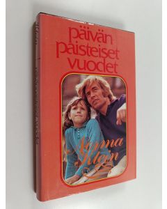 Kirjailijan Norma Klein käytetty kirja Päivänpaisteiset vuodet