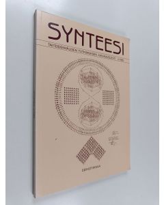 käytetty kirja Synteesi 4/1989 : Semiotiikkaa