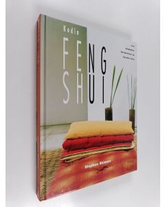 Kirjailijan Stephen Skinner käytetty kirja Kodin feng shui