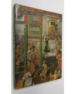 Kirjailijan Francis Watson käytetty kirja A concise history of India