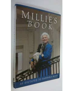 Kirjailijan Barbara Bush käytetty kirja Millie's book