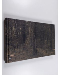 Kirjailijan Jouni K. Kemppainen käytetty kirja Paha maisema