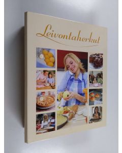 käytetty teos Leivontaherkut