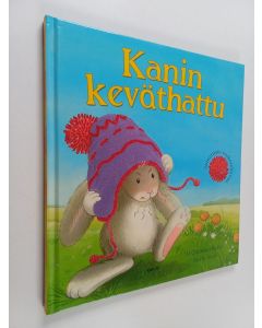 Kirjailijan M. Christina Butler käytetty kirja Kanin keväthattu