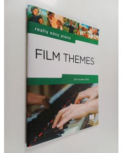 käytetty teos Film themes - 24 screen hits