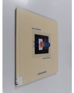 Kirjailijan Tuula Hämäläinen käytetty kirja Meren ikävä