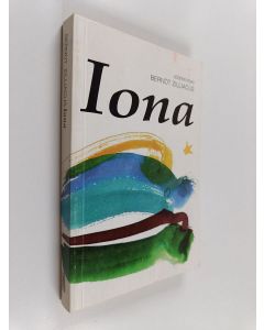 Kirjailijan Berndt Zilliacus käytetty kirja Iona
