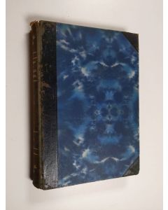 käytetty teos Sveriges historia från äldsta tider till våra dagar för svenska folket, 9 - 1809-1859
