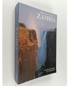 Kirjailijan Camerapix käytetty kirja Spectrum Guide to Zambia