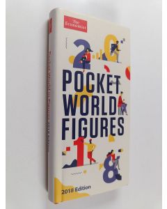 käytetty kirja Pocket world in figures : 2018 edition