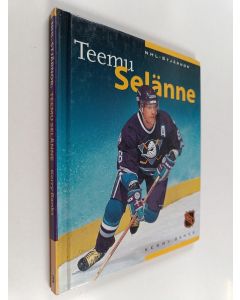 Kirjailijan Kerry Banks käytetty kirja Teemu Selänne