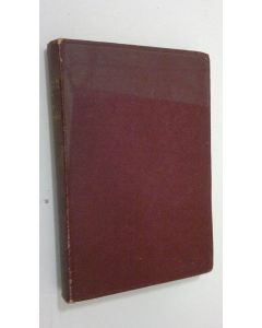 Kirjailijan Rene Bazin käytetty kirja Les Oberle