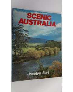 Kirjailijan Jocelyn Burt käytetty kirja Scenic Australia