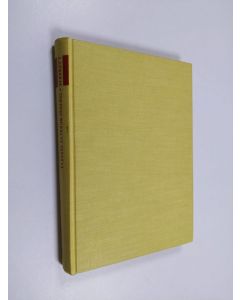Kirjailijan A. J. Cronin käytetty kirja Tohtori Murrayn tehtävä : romaani