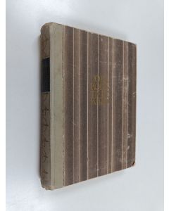 käytetty kirja Joka kodin tietokirja