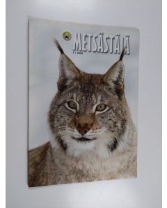 käytetty teos Metsästäjä 1/2005