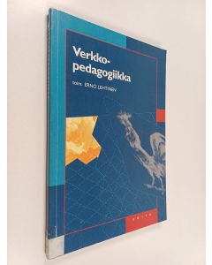 käytetty kirja Verkkopedagogiikka