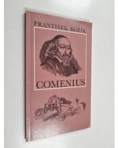 Kirjailijan Frantisek Kozik käytetty kirja Comenius