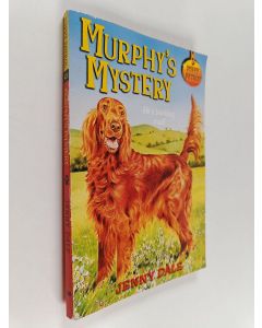 Kirjailijan Jenny Dale käytetty kirja Murphy's Mystery