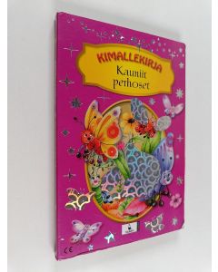 käytetty kirja Kauniit perhoset