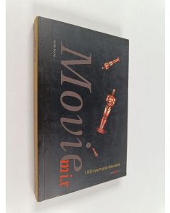 Kirjailijan Heikki Kokko käytetty kirja Movie mix : 1000 kysymystä elokuvasta