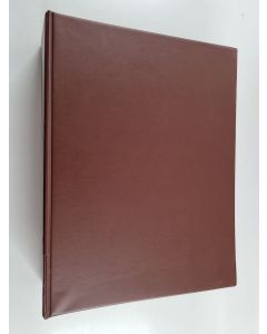 käytetty teos Tekniikan maailma (nrot 13/82-4/83 kansiossa)