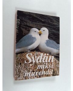 käytetty kirja Sydän, miksi murehdit