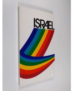 Kirjailijan Hanan ym. Sher käytetty kirja Israel