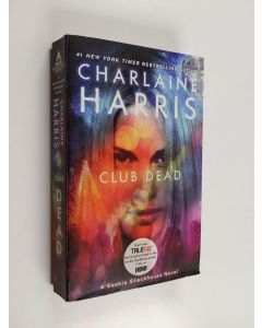 Kirjailijan Charlaine Harris käytetty kirja Club Dead