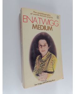Kirjailijan Ena Twigg & Ruth Hagy Brod käytetty kirja Ena Twigg - Medium